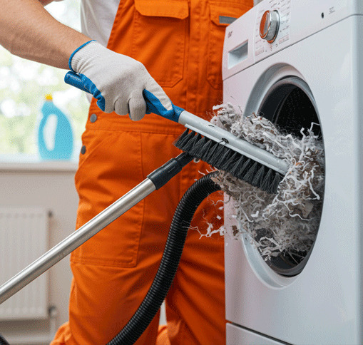Dryer Vent Cleaning Far Rockaway​