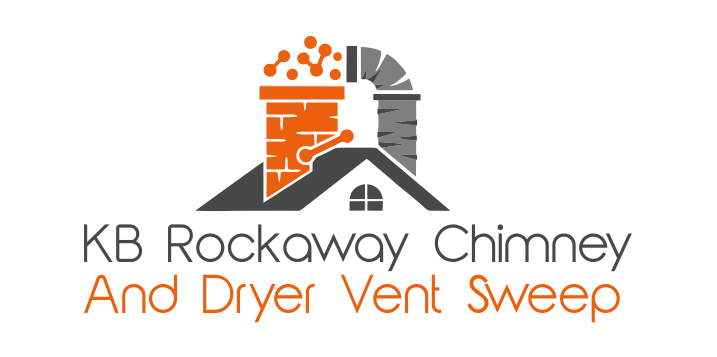 KB Rockaway Chimney And Dryer Vent Sweep logo